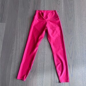 All airlift leggings